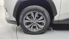2022 Toyota RAV4 2.5 2WD Hybrid, белый — фото 5