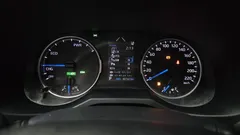 2022 Toyota RAV4 2.5 2WD Hybrid, белый — фото 8
