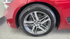 2021 Genesis G70 Diesel 2.2 2WD, красный — фото 5