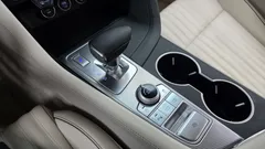 2021 Genesis G70 Diesel 2.2 2WD, красный — фото 9