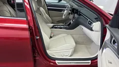 2021 Genesis G70 Diesel 2.2 2WD, красный — фото 11