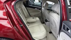 2021 Genesis G70 Diesel 2.2 2WD, красный — фото 12