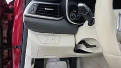 2021 Genesis G70 Diesel 2.2 2WD, красный — фото 16