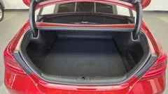 2021 Genesis G70 Diesel 2.2 2WD, красный — фото 20