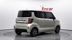 2023 Kia Ray Prestige — фото 2
