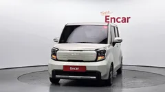 2023 Kia Ray Prestige — фото 3