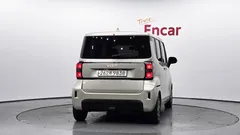 2023 Kia Ray Prestige — фото 4