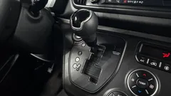 2023 Kia Ray Prestige — фото 9