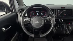 2023 Kia Ray Prestige — фото 13