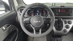 2022 Kia Ray Van — фото 13