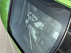 2021 Audi R8 5.2 V10 Performance Coupe, 연두색 — фото 3