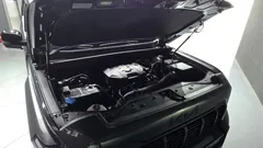 2026 Kia Tasman 2.5T Gasoline 4WD — фото 6