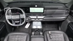 2026 Kia Tasman 2.5T Gasoline 4WD — фото 7