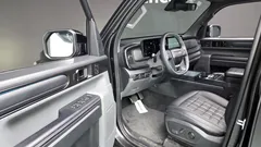 2026 Kia Tasman 2.5T Gasoline 4WD — фото 10