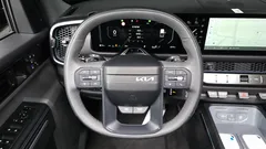 2026 Kia Tasman 2.5T Gasoline 4WD — фото 15