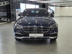 2023 Mercedes-Benz E-Class E350 4MATIC Exclusive — фото 2