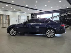 2023 Mercedes-Benz E-Class E350 4MATIC Exclusive — фото 4