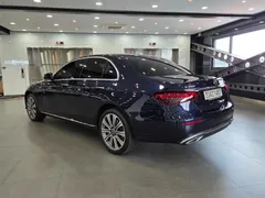 2023 Mercedes-Benz E-Class E350 4MATIC Exclusive — фото 5