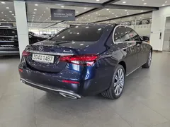 2023 Mercedes-Benz E-Class E350 4MATIC Exclusive — фото 7
