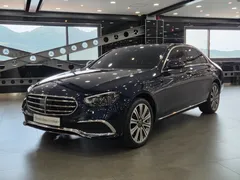 2023 Mercedes-Benz E-Class E350 4MATIC Exclusive — фото 10