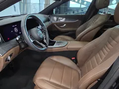 2023 Mercedes-Benz E-Class E350 4MATIC Exclusive — фото 13
