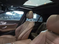 2023 Mercedes-Benz E-Class E350 4MATIC Exclusive — фото 16