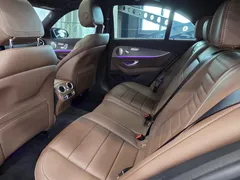 2023 Mercedes-Benz E-Class E350 4MATIC Exclusive — фото 19