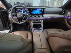 2023 Mercedes-Benz E-Class E350 4MATIC Exclusive — фото 20