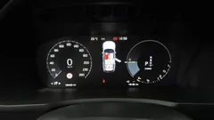 2021 Volvo XC90 T8 R-Design Hybrid, белый — фото 8