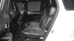 2021 Volvo XC90 T8 R-Design Hybrid, белый — фото 12