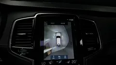 2021 Volvo XC90 T8 R-Design Hybrid, белый — фото 14