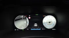2023 Hyundai Palisade Gasoline 3.8 4WD, белый — фото 8
