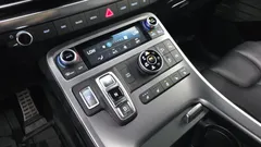 2023 Hyundai Palisade Gasoline 3.8 4WD, белый — фото 9