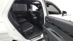 2023 Hyundai Palisade Gasoline 3.8 4WD, белый — фото 11