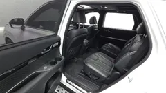 2023 Hyundai Palisade Gasoline 3.8 4WD, белый — фото 12