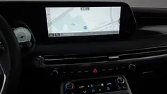 2023 Hyundai Palisade Gasoline 3.8 4WD, белый — фото 13