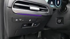 2023 Hyundai Palisade Gasoline 3.8 4WD, белый — фото 20