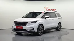 2023 Kia Carnival Gasoline 9-Seater Prestige — фото 1
