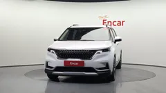 2023 Kia Carnival Gasoline 9-Seater Prestige — фото 3