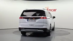 2023 Kia Carnival Gasoline 9-Seater Prestige — фото 4