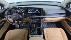 2023 Kia Carnival Gasoline 9-Seater Prestige — фото 7
