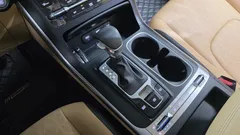 2023 Kia Carnival Gasoline 9-Seater Prestige — фото 9