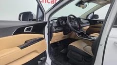2023 Kia Carnival Gasoline 9-Seater Prestige — фото 10