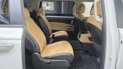 2023 Kia Carnival Gasoline 9-Seater Prestige — фото 11