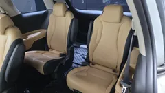 2023 Kia Carnival Gasoline 9-Seater Prestige — фото 12