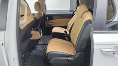 2023 Kia Carnival Gasoline 9-Seater Prestige — фото 13