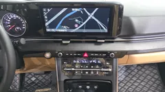 2023 Kia Carnival Gasoline 9-Seater Prestige — фото 15