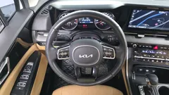 2023 Kia Carnival Gasoline 9-Seater Prestige — фото 16