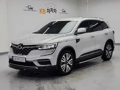 2023 Renault Samsung QM6 2.0 GDe PREMIERE 2WD — фото 2