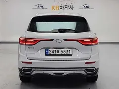 2023 Renault Samsung QM6 2.0 GDe PREMIERE 2WD — фото 3